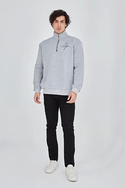 Store Erkek Sweatshirt