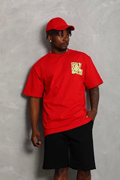 Store Erkek Tişört