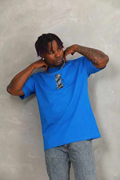 Store Erkek Tişört