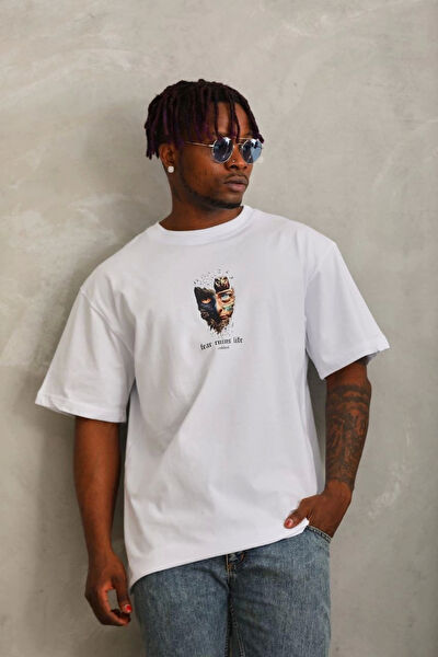 Store Erkek Tişört