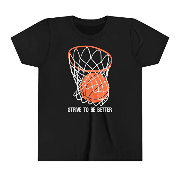 Store Kız Çocuk Tişört