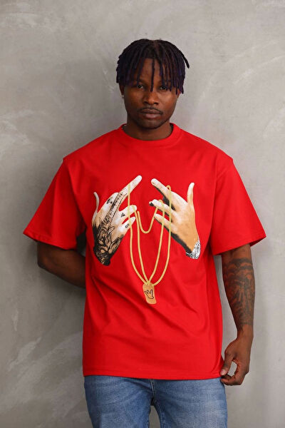 Store Erkek Tişört