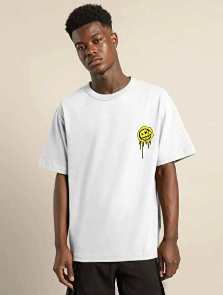 Store Erkek Tişört