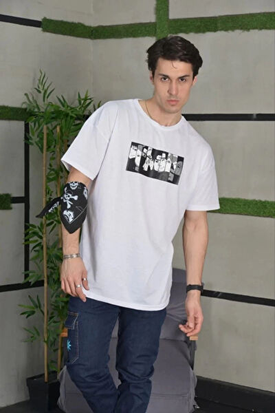 Store Erkek Tişört