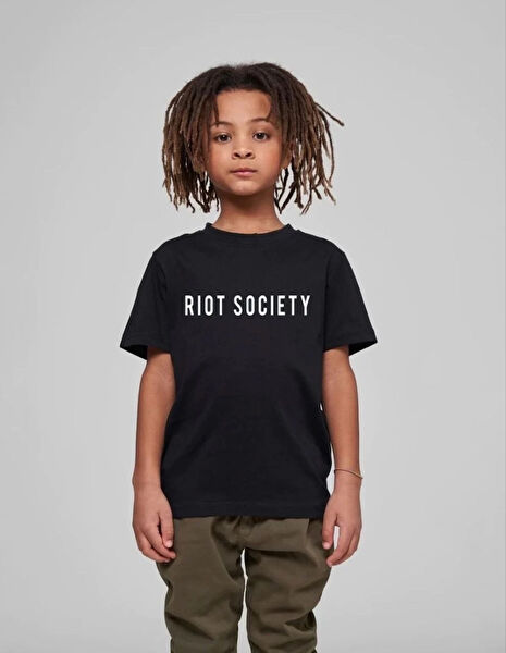 Store Kız Çocuk Tişört