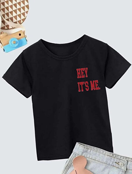 Store Kız Çocuk Tişört