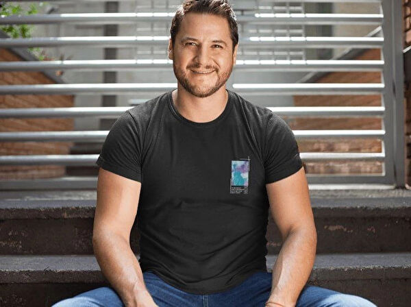 Store Erkek Tişört