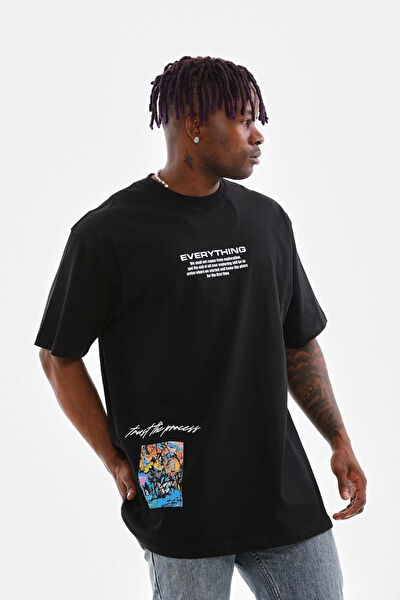 Store Erkek Tişört