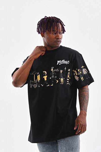 Store Erkek Tişört