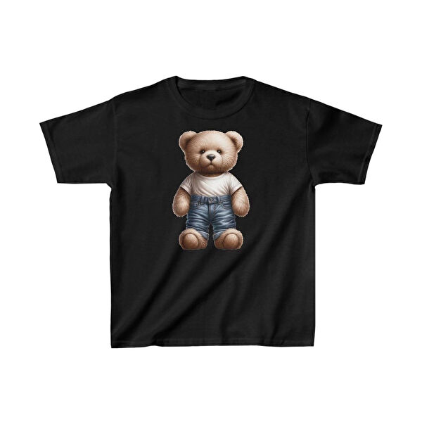 Store Kız Çocuk Tişört