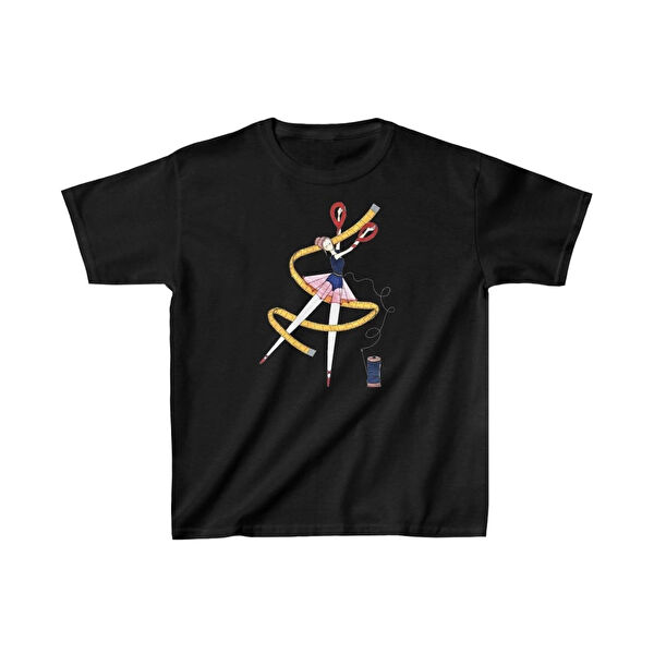 Store Kız Çocuk Tişört