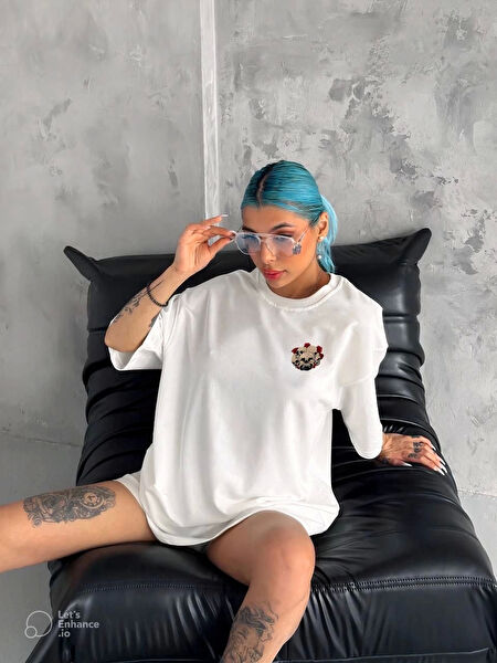 Store Kadın Tişört