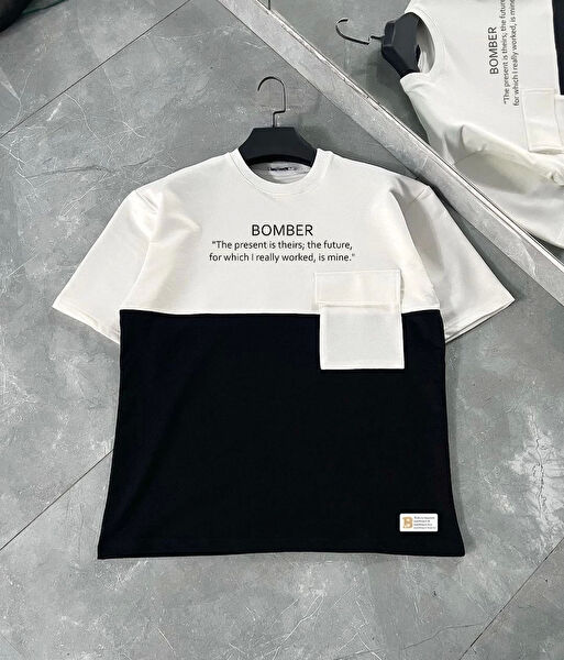 Store Erkek Tişört