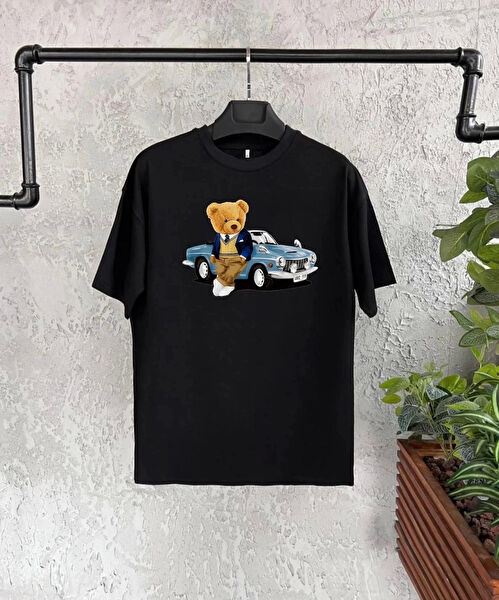 Store Kız Çocuk Tişört