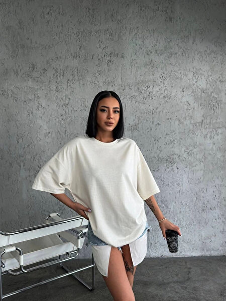 Store Kadın Tişört