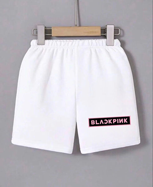 Store Kadın Şort, Bermuda, Kapri