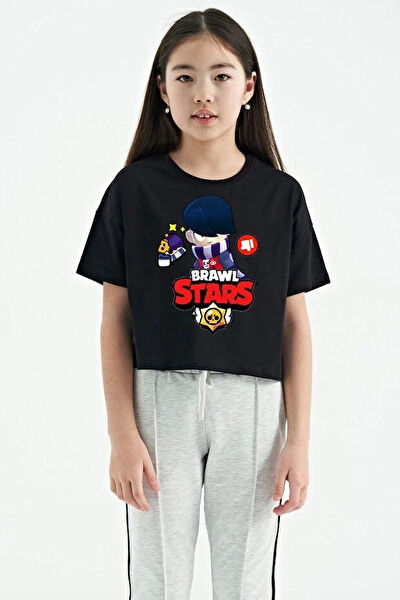 Store Kız Çocuk Tişört