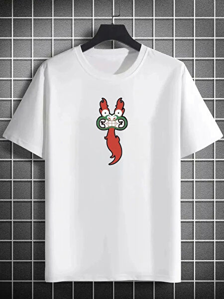 Store Erkek Tişört