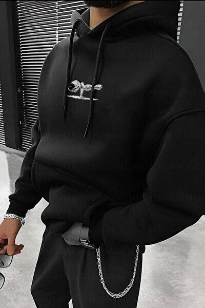 Store Erkek Sweatshirt