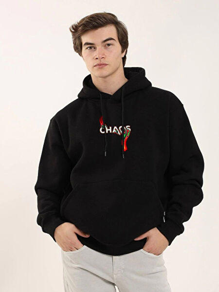 Store Erkek Sweatshirt