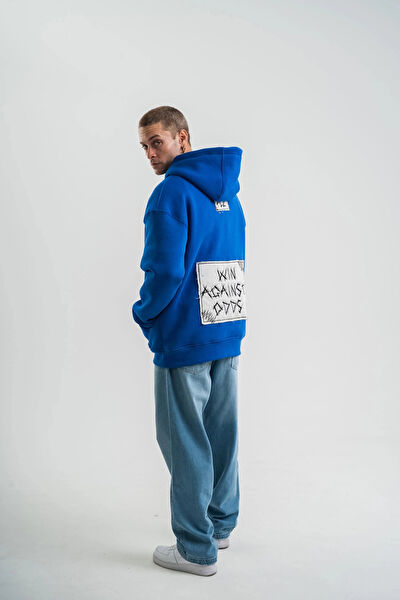 Store Erkek Sweatshirt