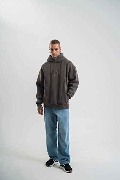 Store Erkek Sweatshirt