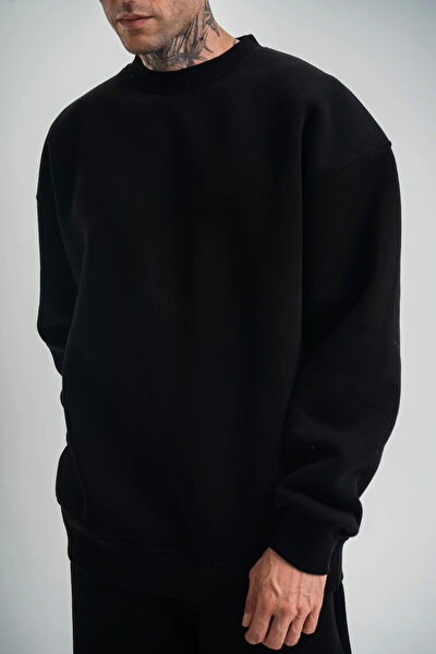 Store Erkek Sweatshirt