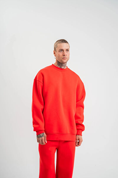 Store Erkek Sweatshirt