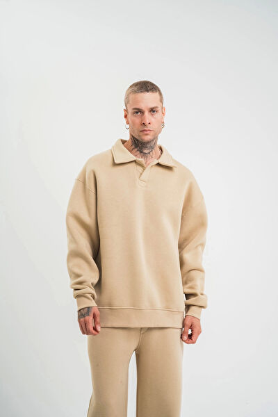 Store Erkek Sweatshirt