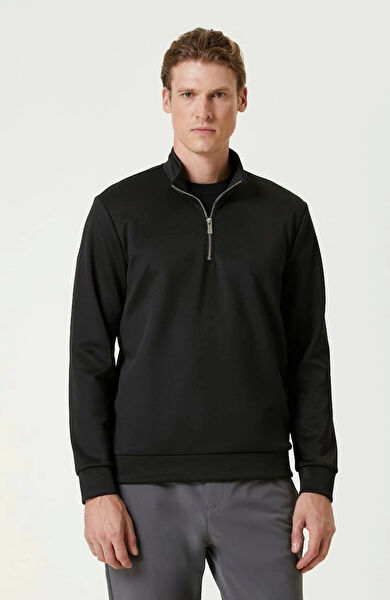 Store Erkek Sweatshirt