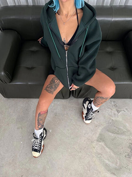 Store Günlük Hırka