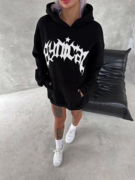 Store Kadın Sweatshirt