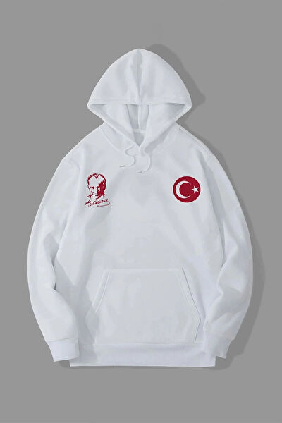 Store Erkek Sweatshirt