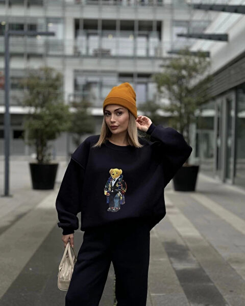 Store Kadın Eşofman