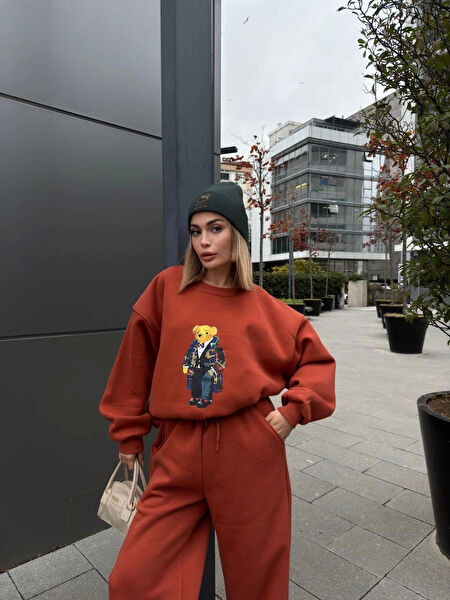 Store Kadın Eşofman