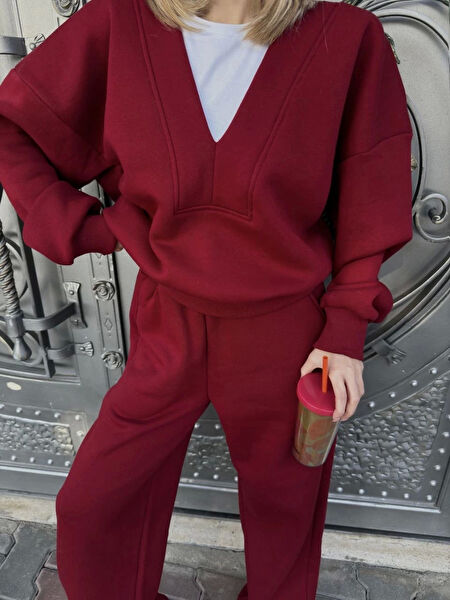 Store Kadın Eşofman