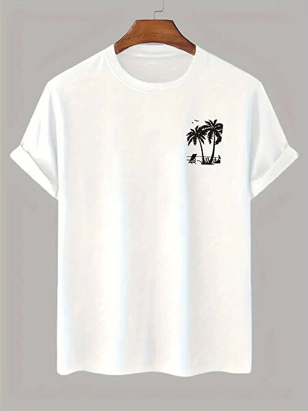 Store Erkek Tişört