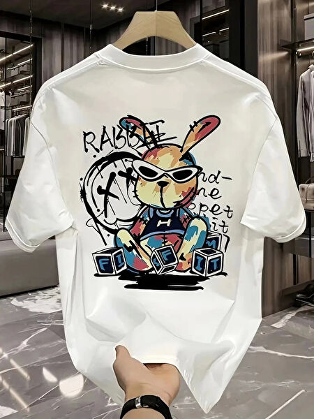 Store Erkek Tişört