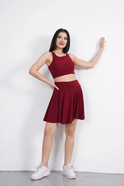 Alfanora Kadın Alt Üst Takım