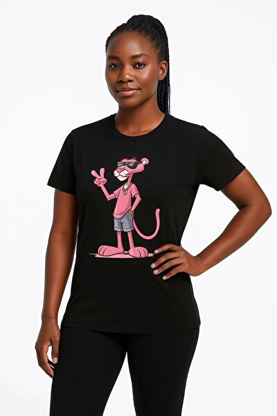 Alfanora Kadın Tişört