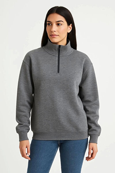 Alfanora Kadın Sweatshirt