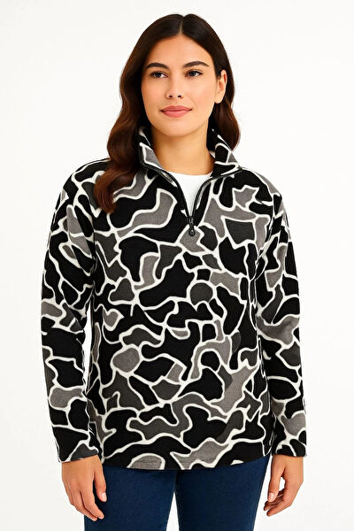 Alfanora Kadın Sweatshirt