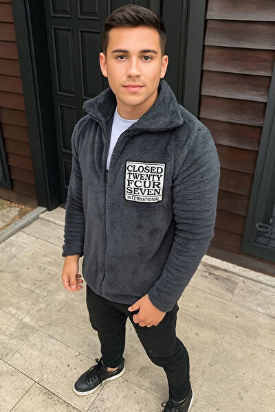 Alfanora Erkek Ceket