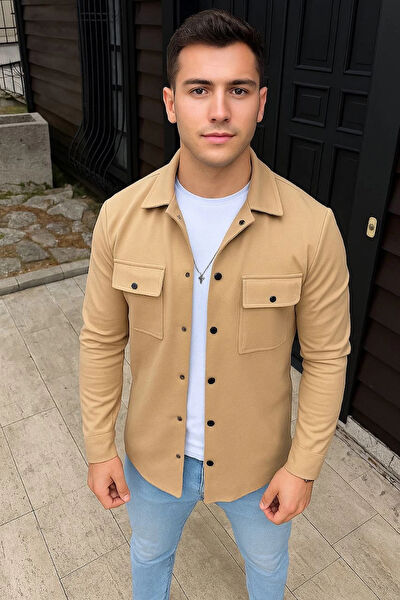 Alfanora Erkek Gömlek