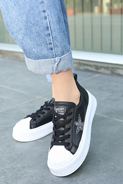 Alfanora Kadın Sneaker Ayakkabı