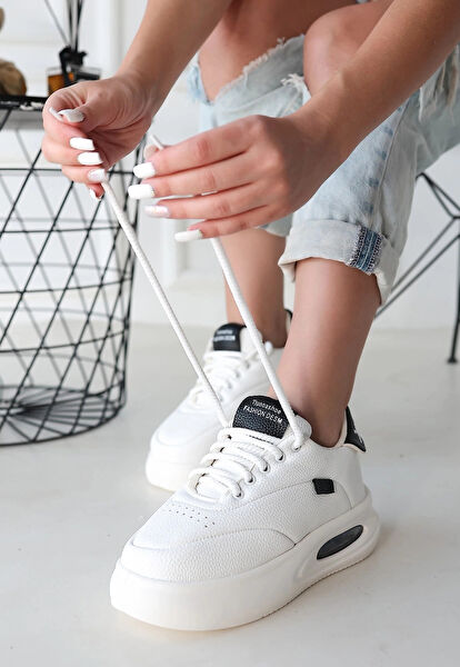 Alfanora Kadın Günlük Ayakkabı