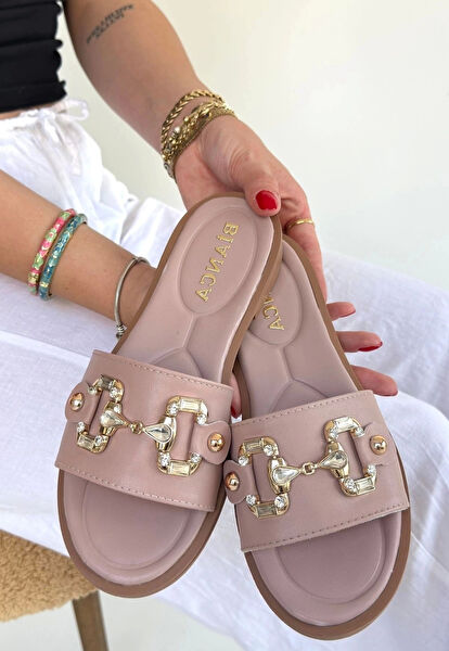 Alfanora Kadın Terlik