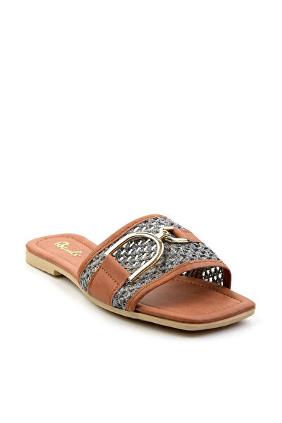 Alfanora Kadın Terlik