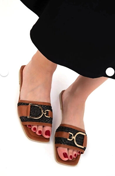 Alfanora Kadın Terlik