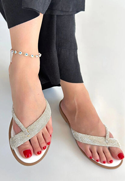 Alfanora Kadın Terlik